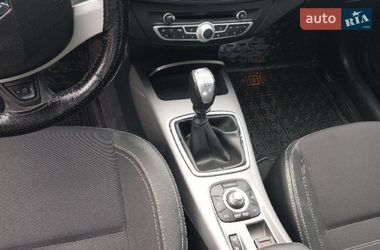 Ліфтбек Renault Laguna 2011 в Бердичеві