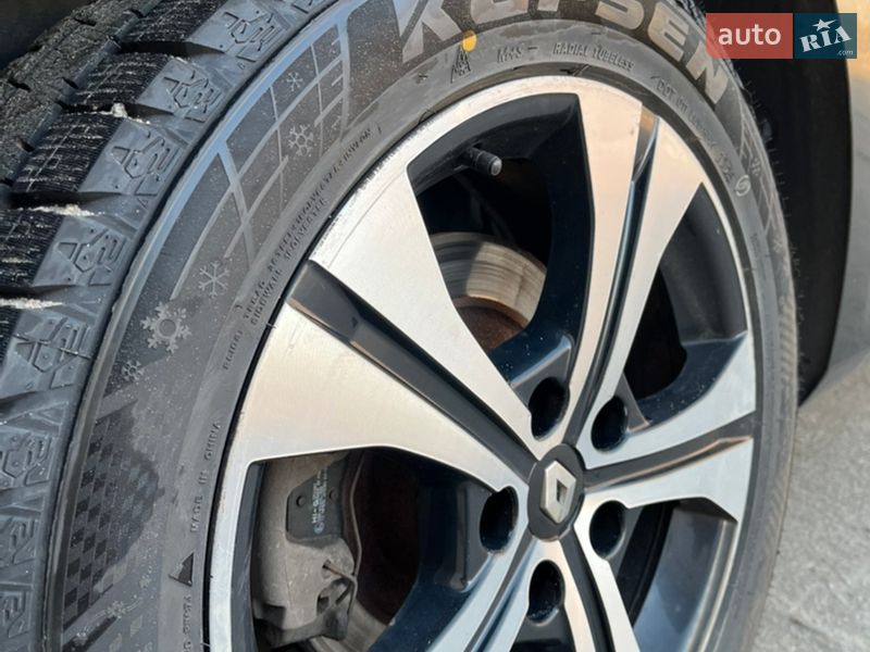 Универсал Renault Laguna 2008 в Нетешине фото 11 Универсал Renault Laguna 2008 в Нетешине