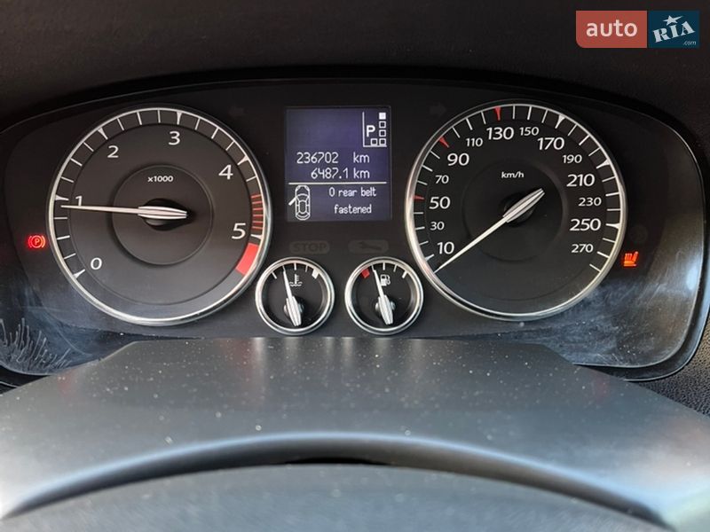 Универсал Renault Laguna 2008 в Нетешине фото 14 Универсал Renault Laguna 2008 в Нетешине