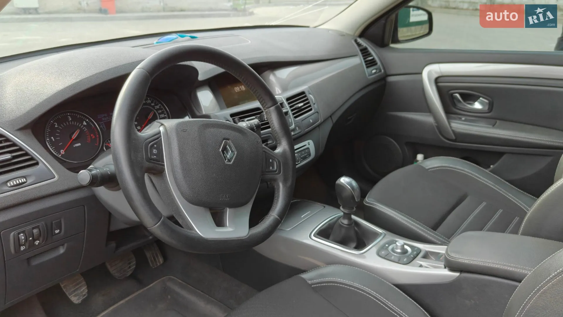 2014 Renault Laguna - мініатюра 13