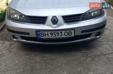 Універсал Renault Laguna 2007 в Болграді