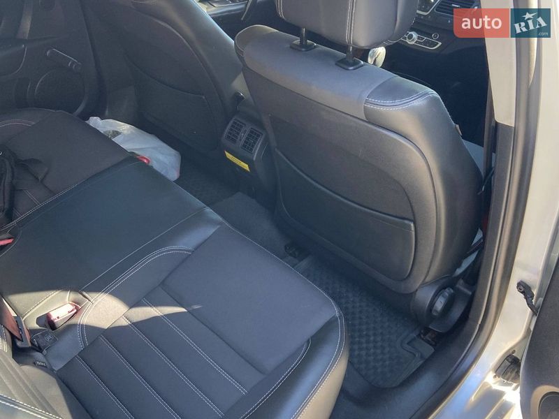 Універсал Renault Laguna 2011 в Олександрії фото 7 Універсал Renault Laguna 2011 в Олександрії