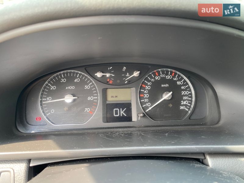 Универсал Renault Laguna 2003 в Ивано-Франковске