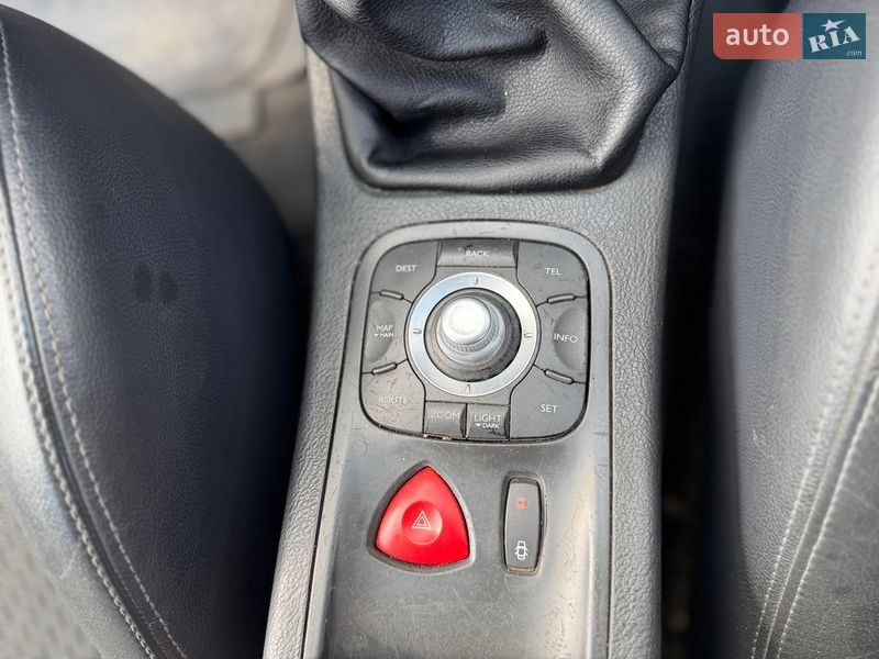 Универсал Renault Laguna 2006 в Бердичеве