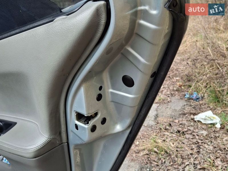 Лифтбек Renault Laguna 2001 в Рудниках фото 20 Лифтбек Renault Laguna 2001 в Рудниках