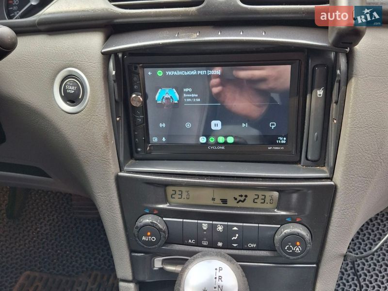 Лифтбек Renault Laguna 2001 в Рудниках фото 31 Лифтбек Renault Laguna 2001 в Рудниках