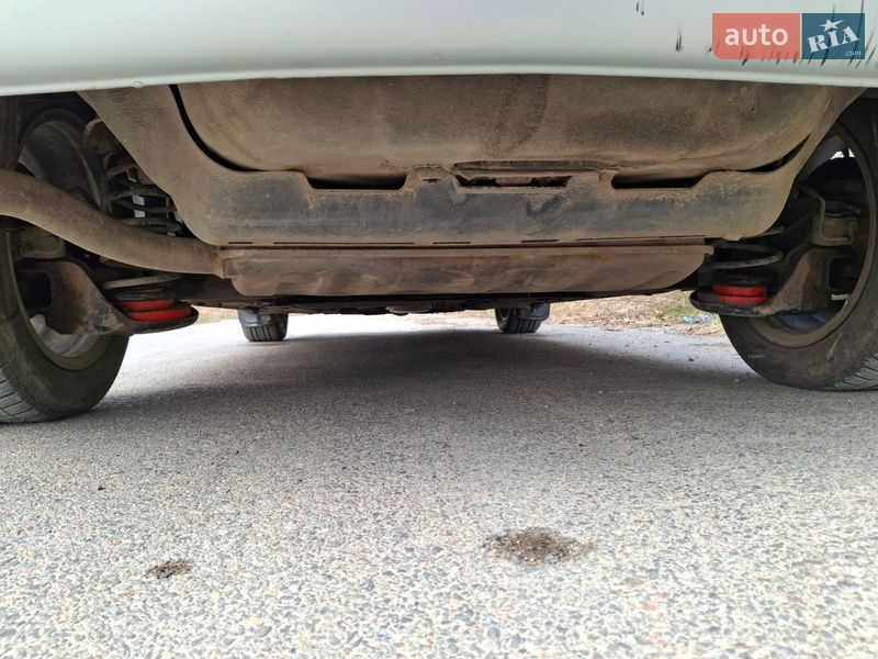 Лифтбек Renault Laguna 2001 в Рудниках фото 36 Лифтбек Renault Laguna 2001 в Рудниках