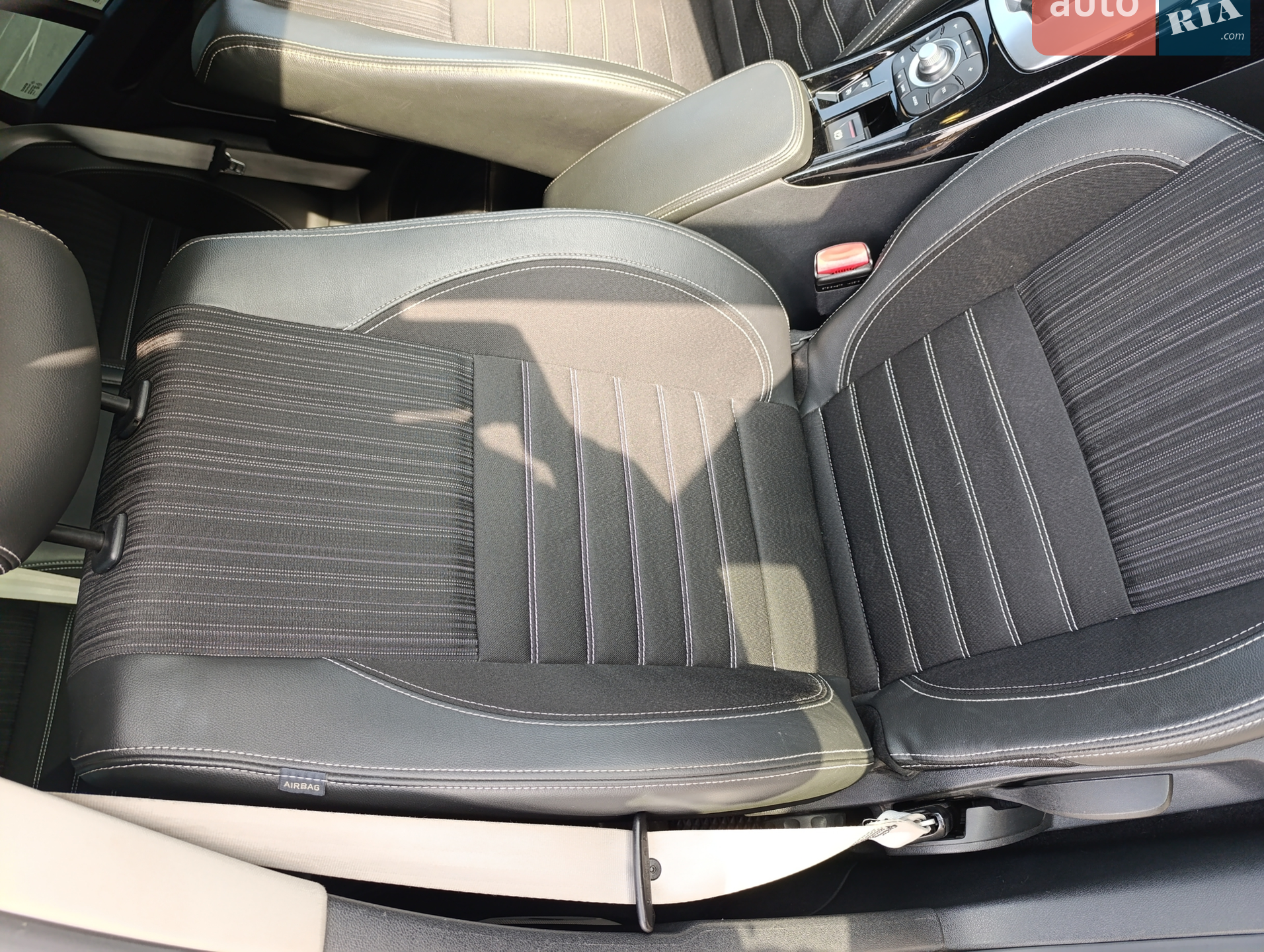 2014 Renault Laguna - мініатюра 18