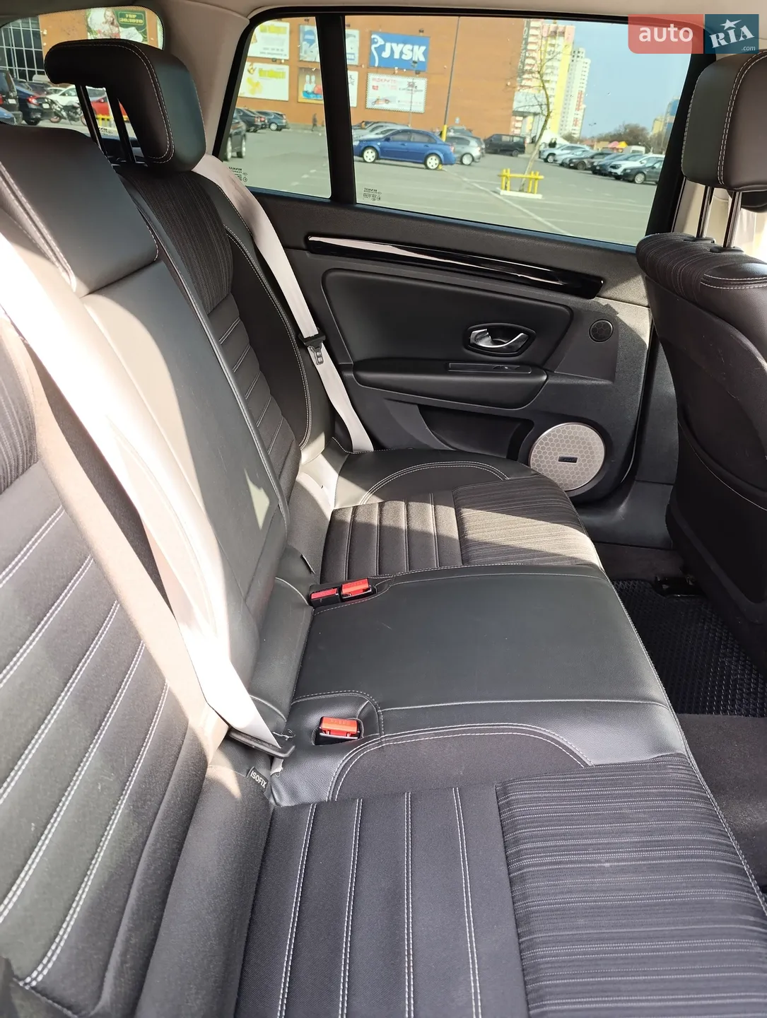 2014 Renault Laguna - мініатюра 21