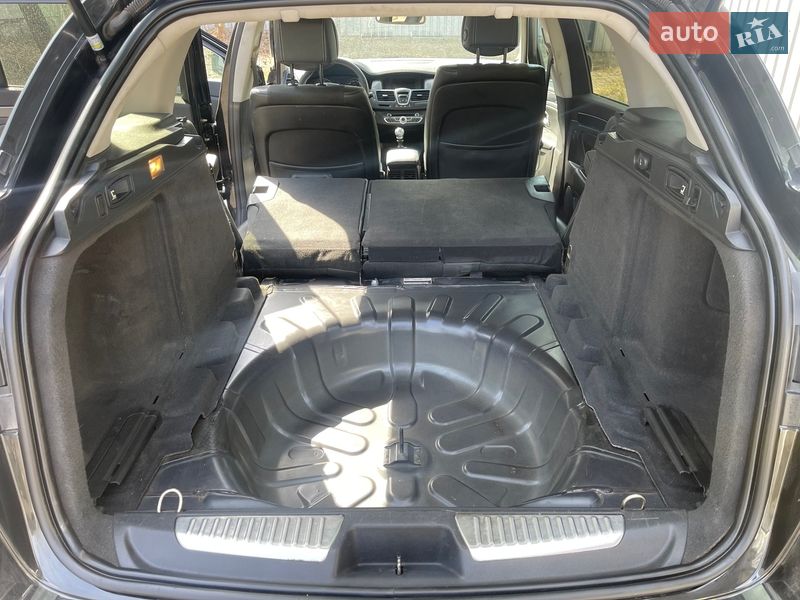 Универсал Renault Laguna 2010 в Шептицькому фото 19 Универсал Renault Laguna 2010 в Шептицькому