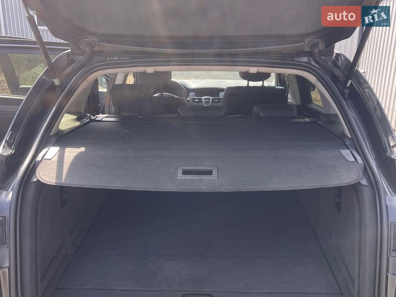 Универсал Renault Laguna 2010 в Шептицькому фото 23 Универсал Renault Laguna 2010 в Шептицькому