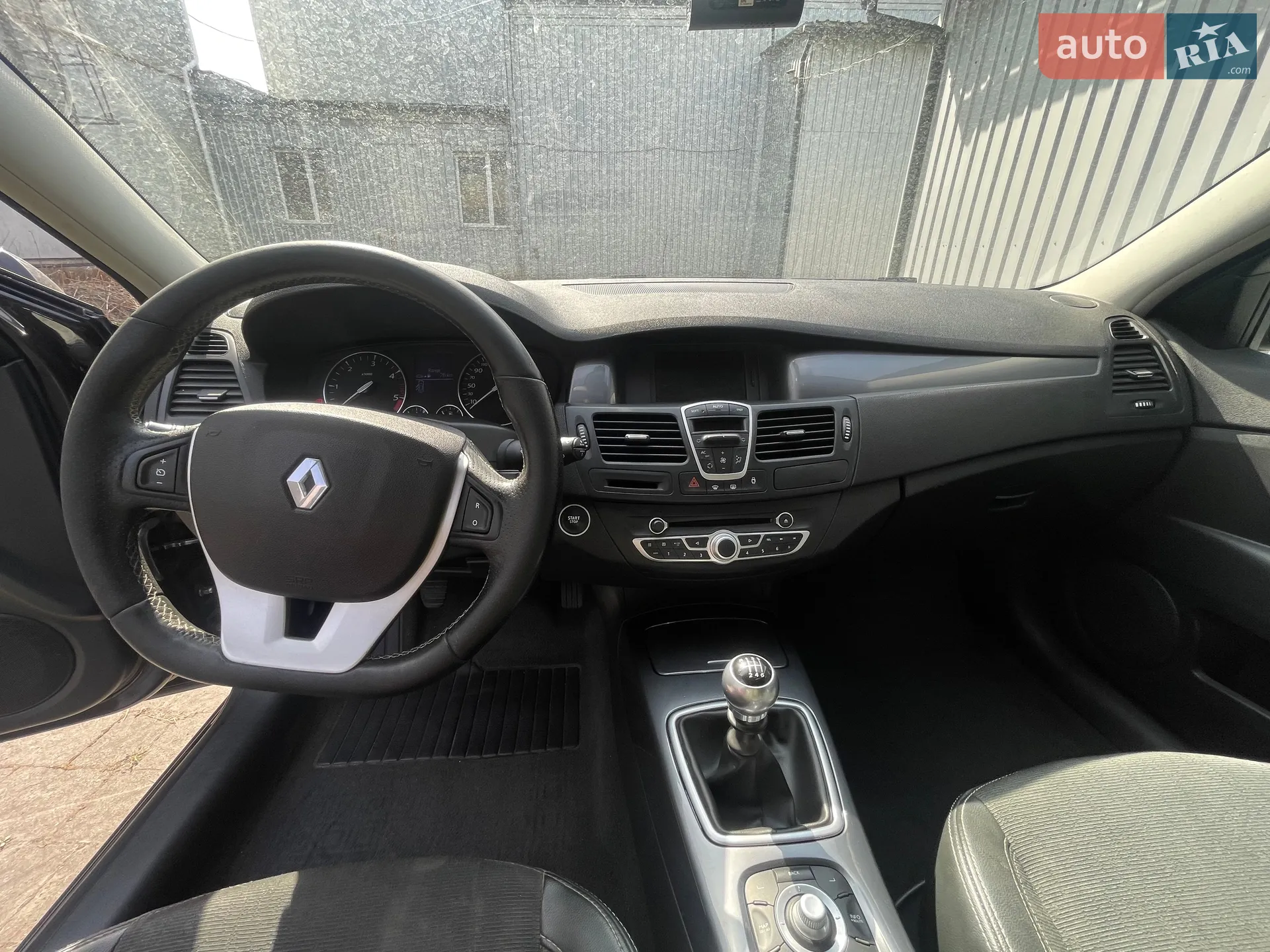 2010 Renault Laguna - мініатюра 28