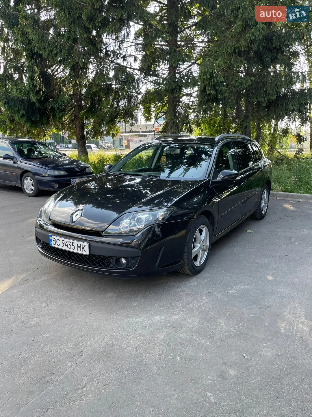 2010 Renault Laguna - мініатюра 5