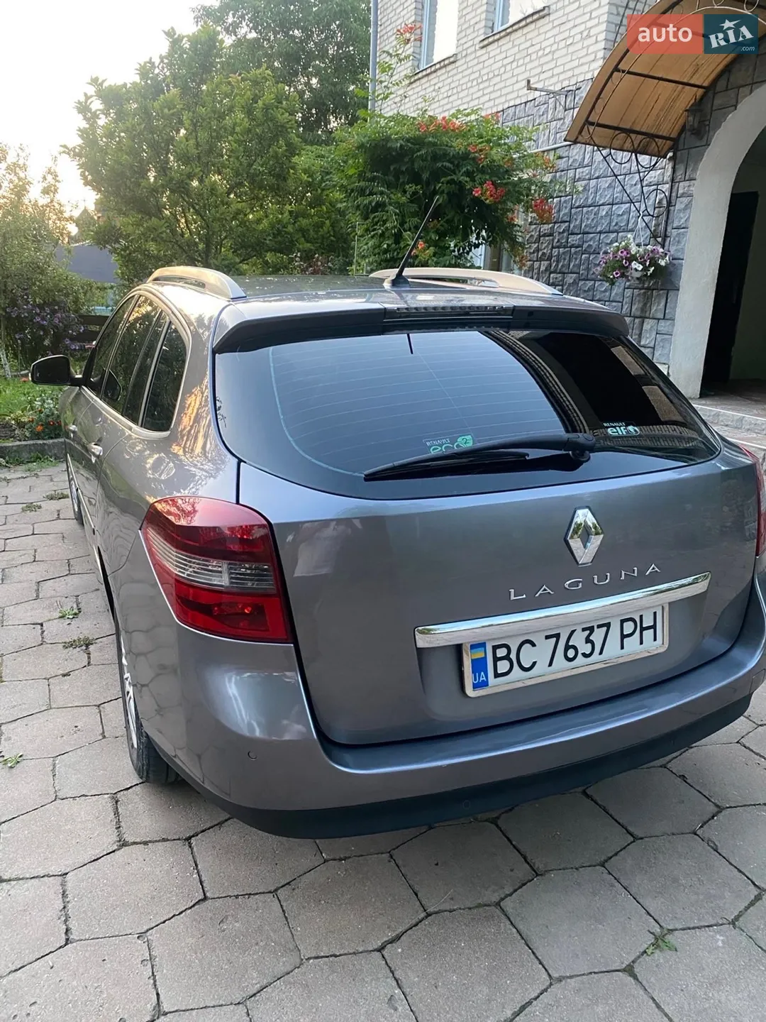 2011 Renault Laguna - мініатюра 6