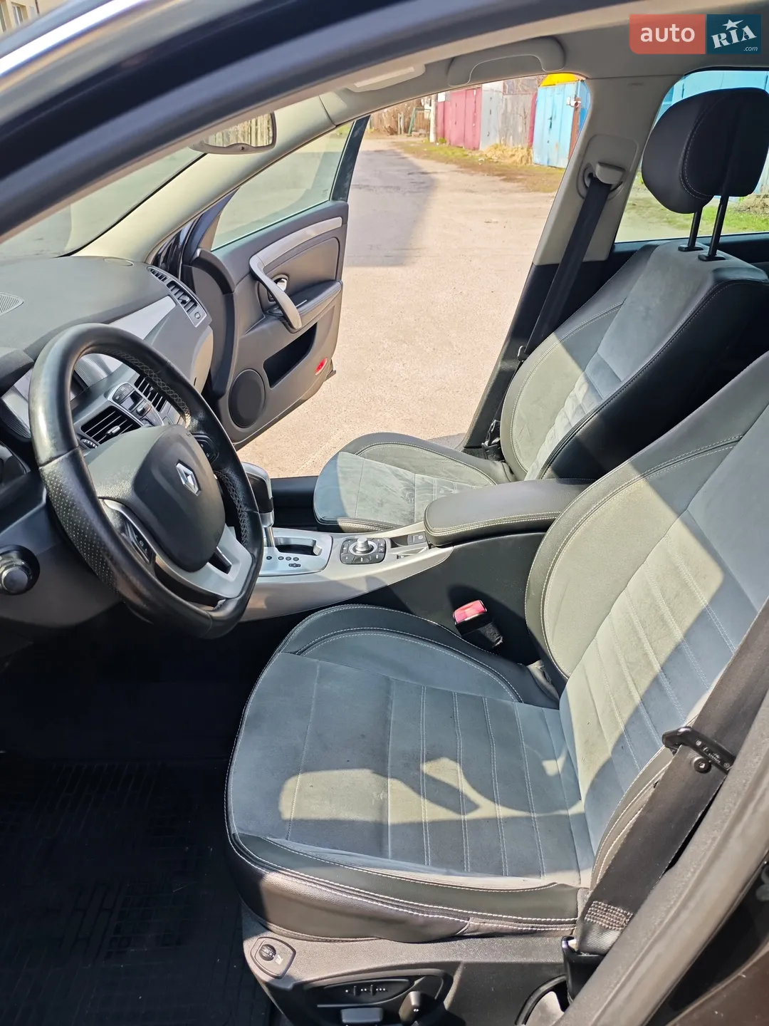 2013 Renault Laguna - мініатюра 27