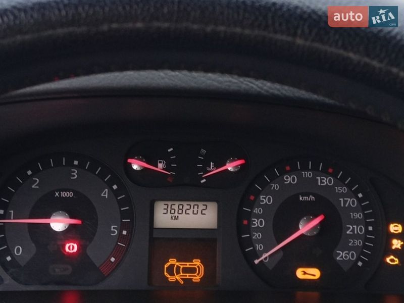 Універсал Renault Laguna 2006 в Полтаві фото 14 Універсал Renault Laguna 2006 в Полтаві