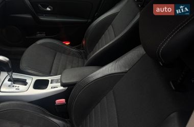 Лифтбек Renault Laguna 2007 в Львове
