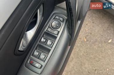 Лифтбек Renault Laguna 2007 в Львове
