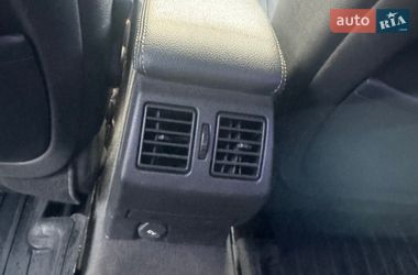 Лифтбек Renault Laguna 2007 в Львове