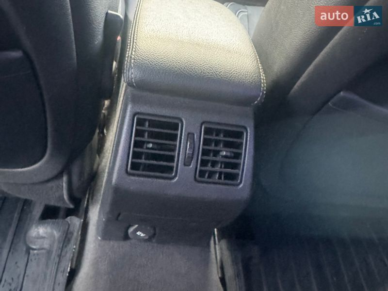 Лифтбек Renault Laguna 2007 в Львове