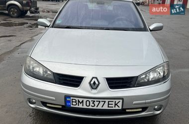 Універсал Renault Laguna 2006 в Сумах