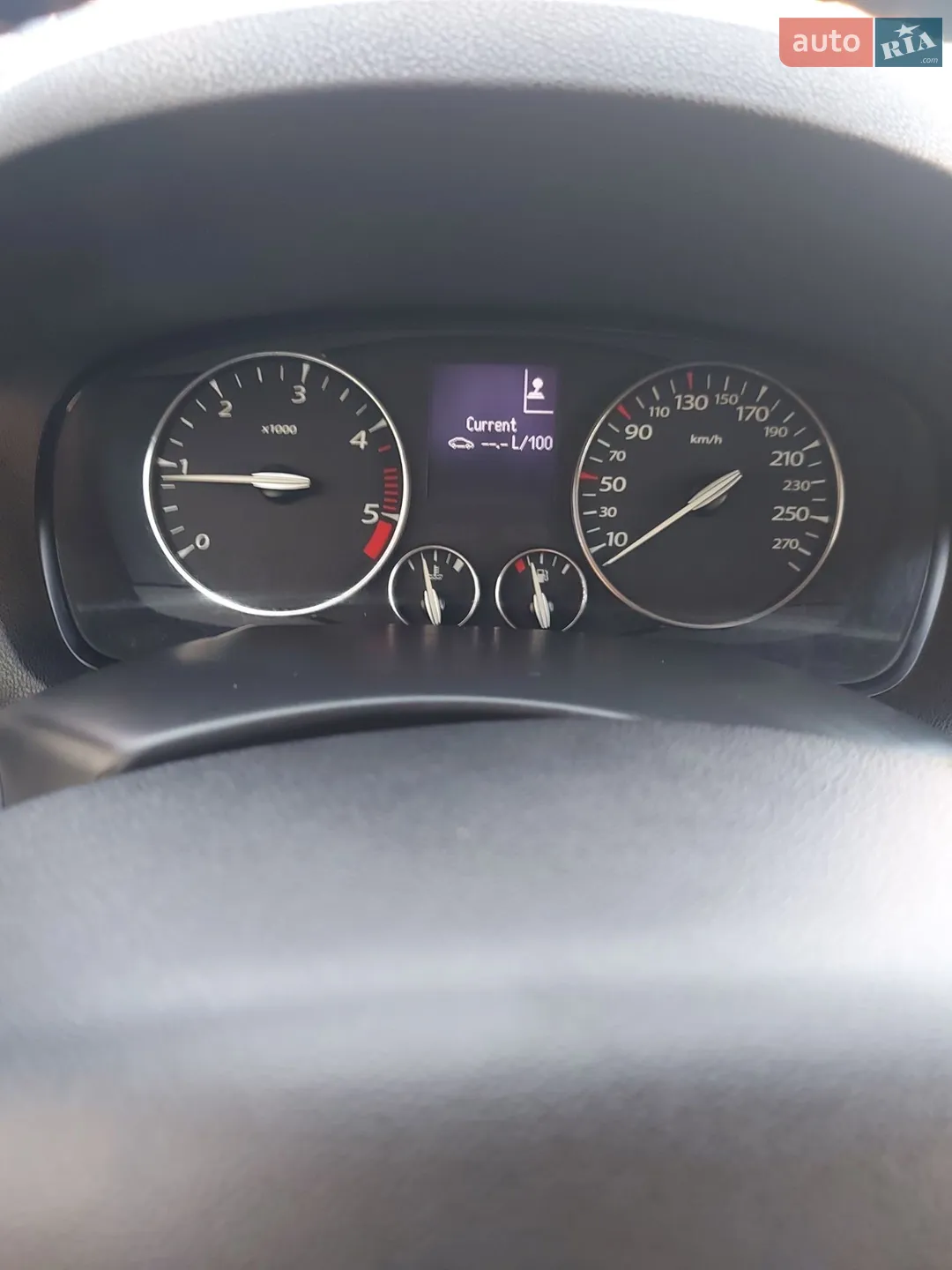 2010 Renault Laguna - мініатюра 12