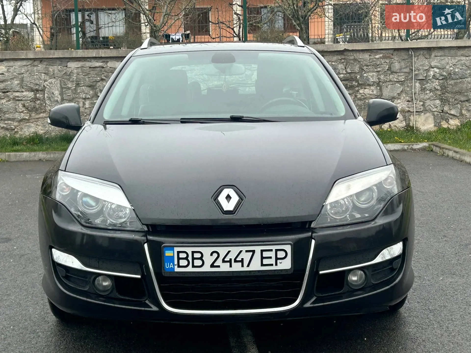 2013 Renault Laguna - мініатюра 21