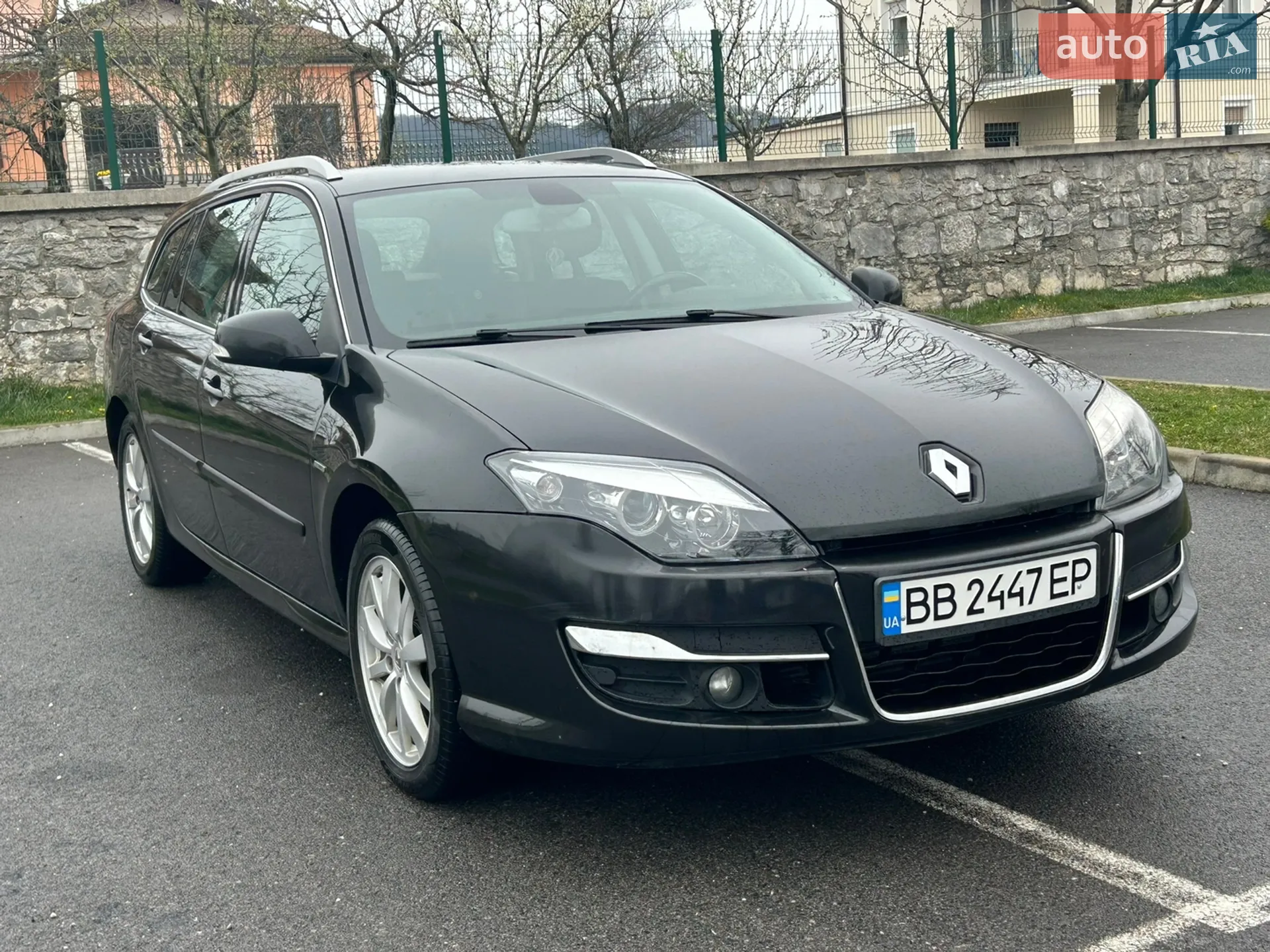 2013 Renault Laguna - мініатюра 23