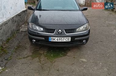 Универсал Renault Laguna 2006 в Корце