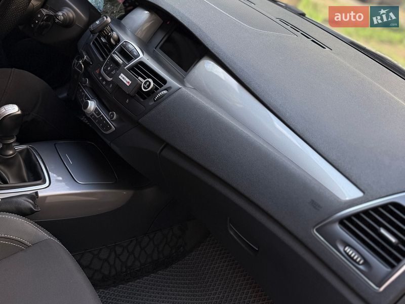 Лифтбек Renault Laguna 2011 в Одессе