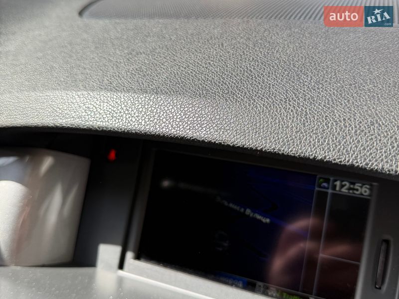 Лифтбек Renault Laguna 2011 в Одессе