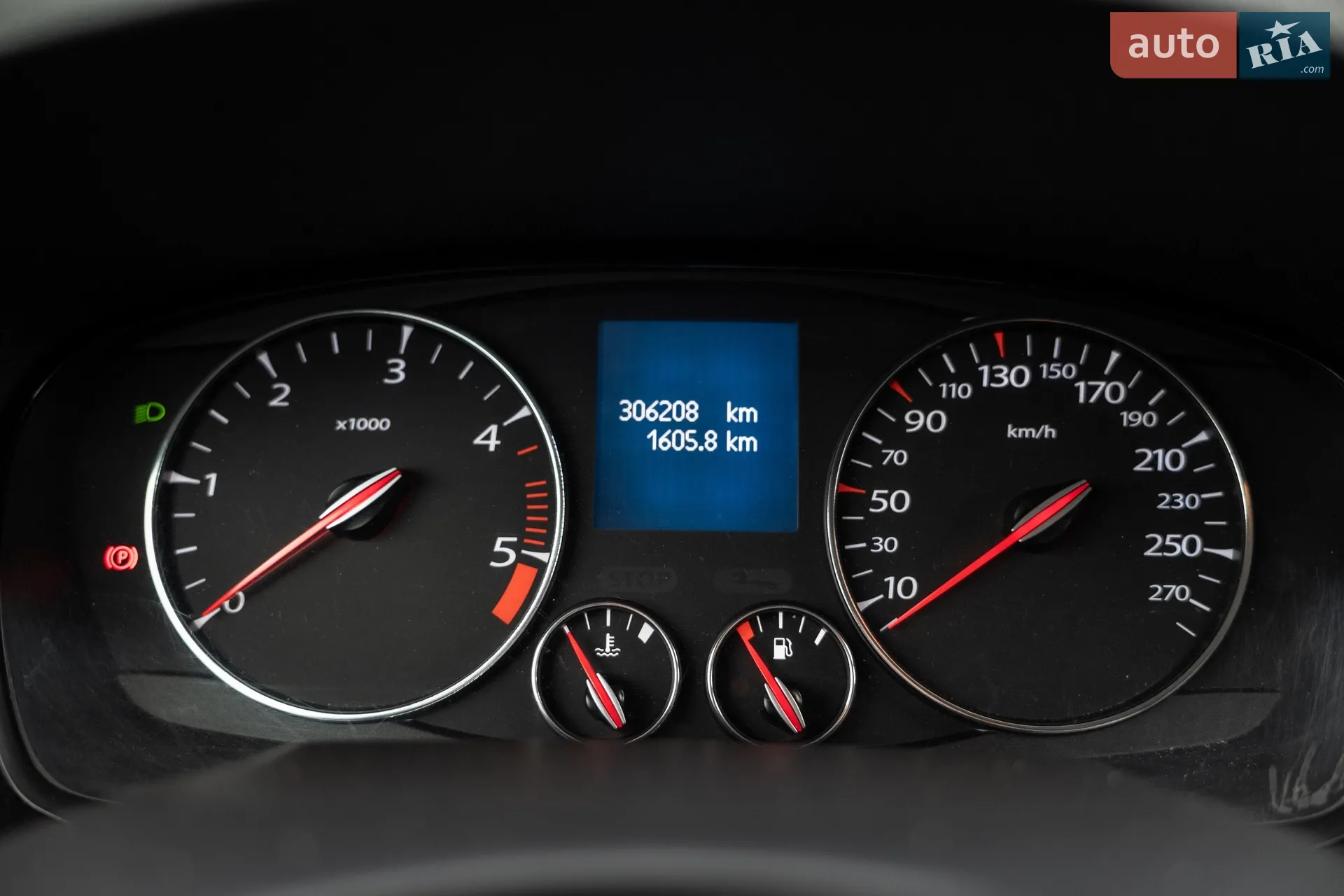 2012 Renault Laguna - мініатюра 9