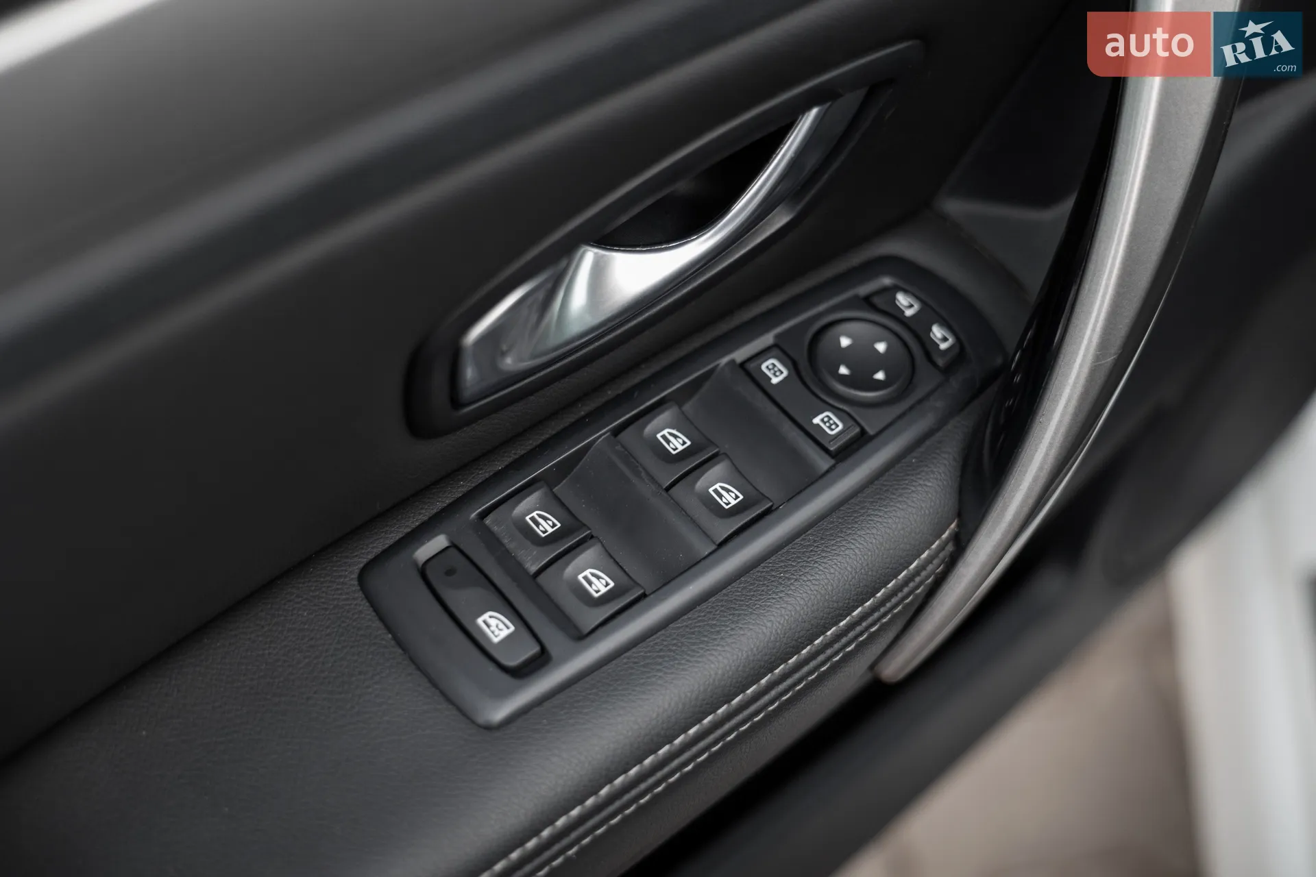 2012 Renault Laguna - мініатюра 12