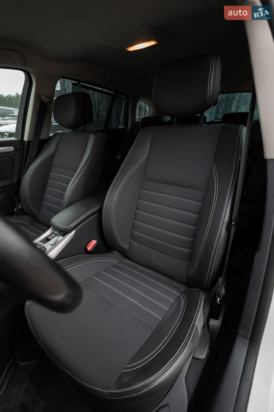 2012 Renault Laguna - мініатюра 33