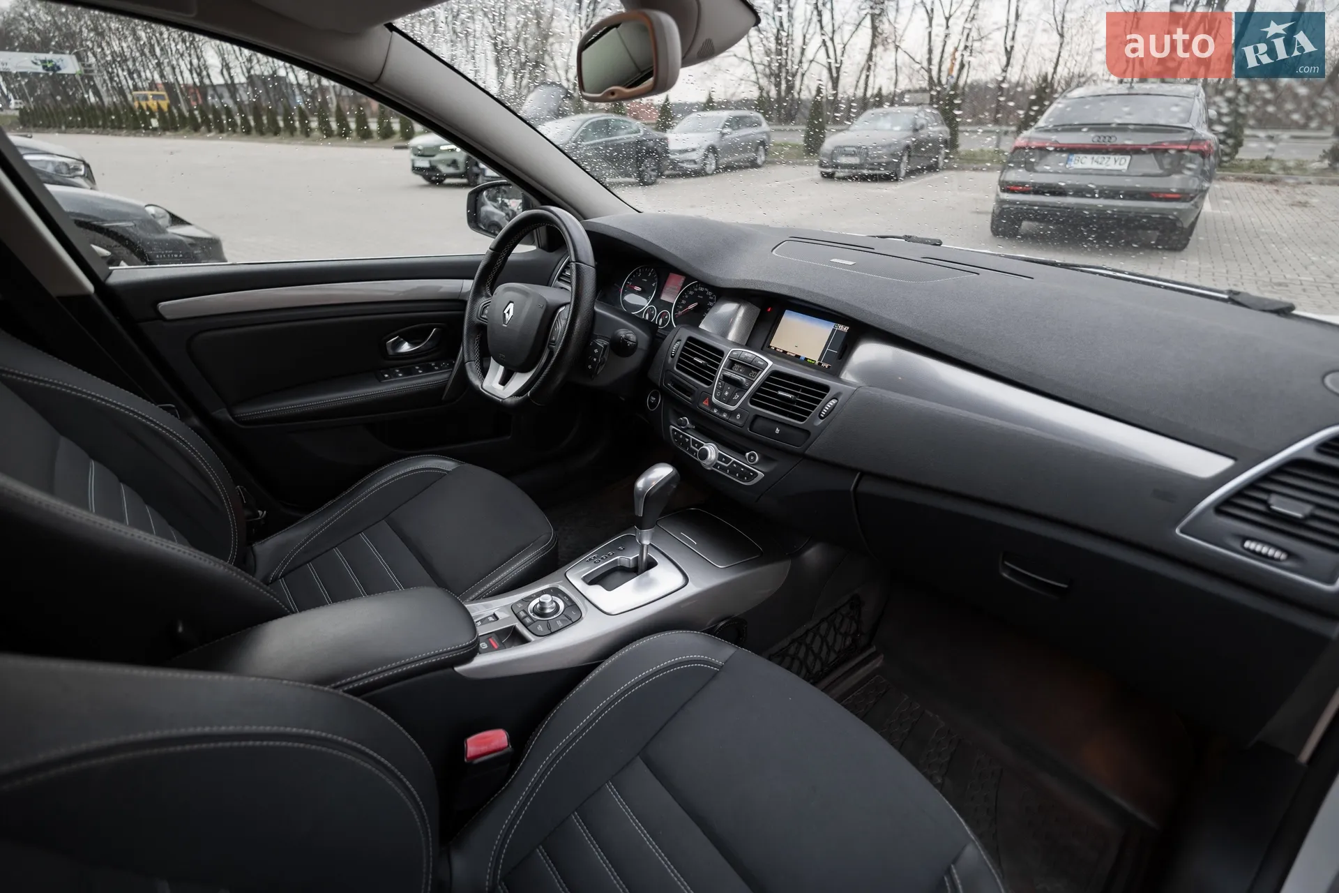 2012 Renault Laguna - мініатюра 50