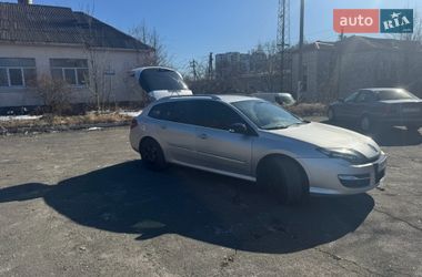 Універсал Renault Laguna 2011 в Вишгороді