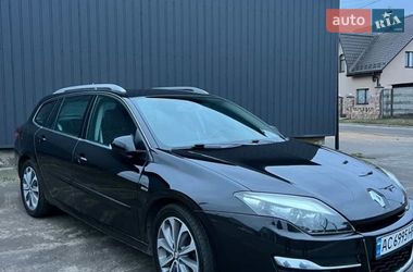 Універсал Renault Laguna 2012 в Львові