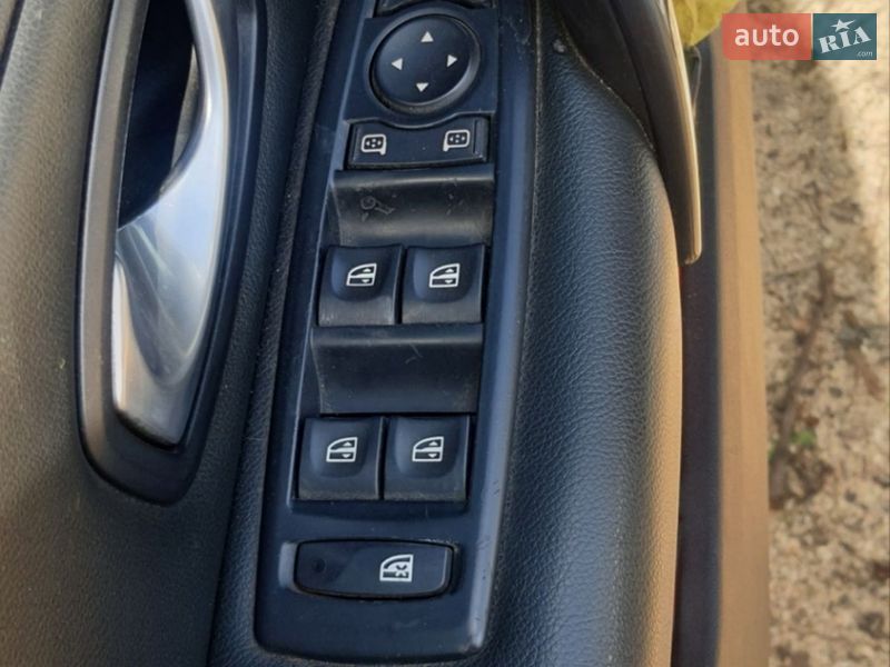 Універсал Renault Laguna 2008 в Коломиї