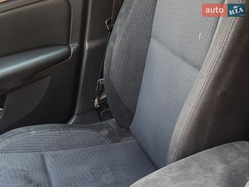 Універсал Renault Laguna 2008 в Коломиї