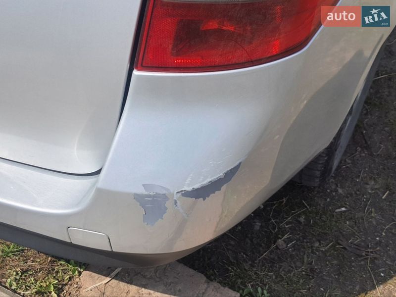 Універсал Renault Laguna 2008 в Коломиї