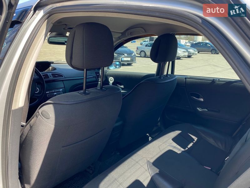 Ліфтбек Renault Laguna 2005 в Києві