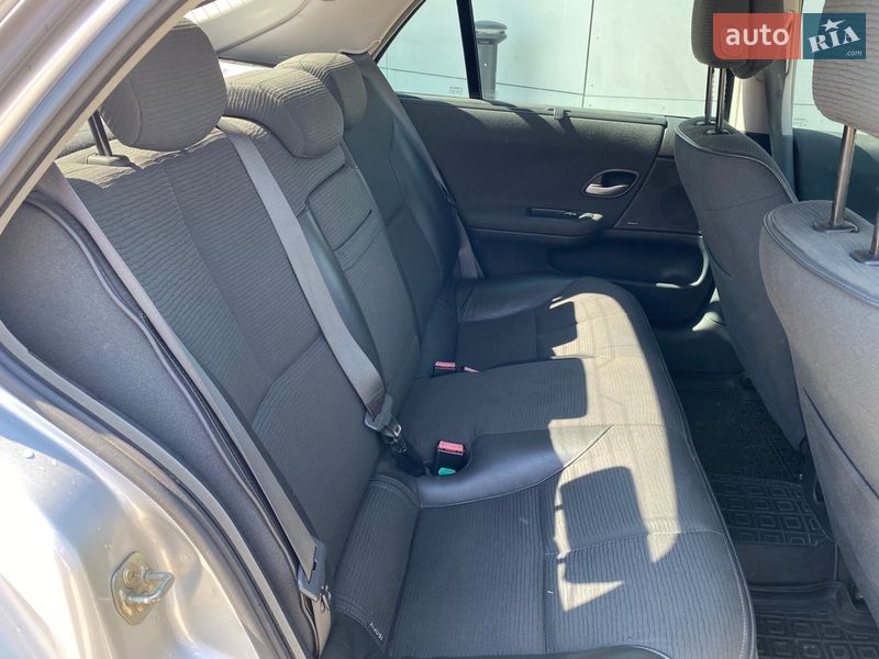 Ліфтбек Renault Laguna 2005 в Києві