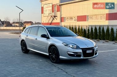 Універсал Renault Laguna 2011 в Луцьку