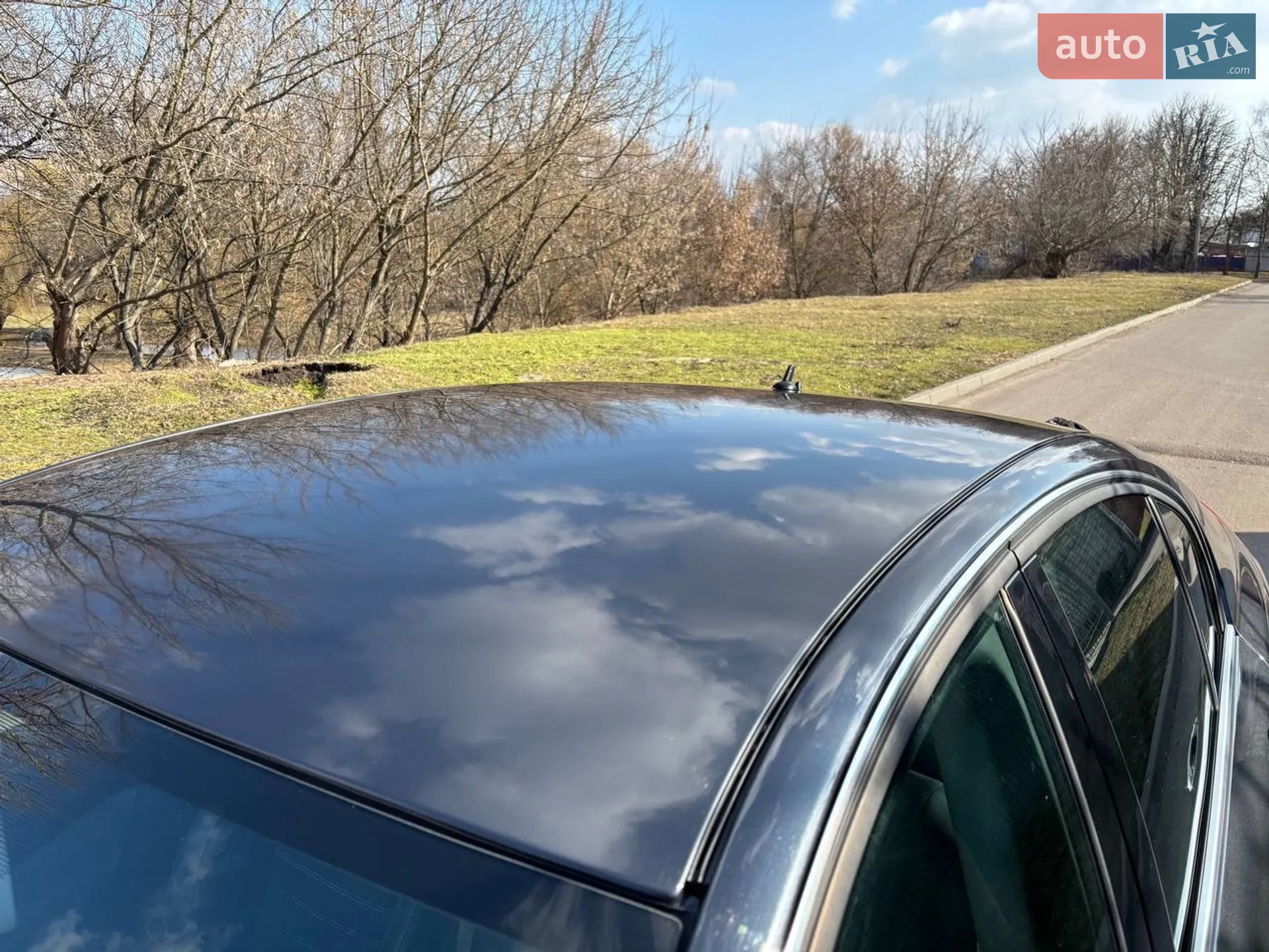 2011 Renault Laguna - мініатюра 11