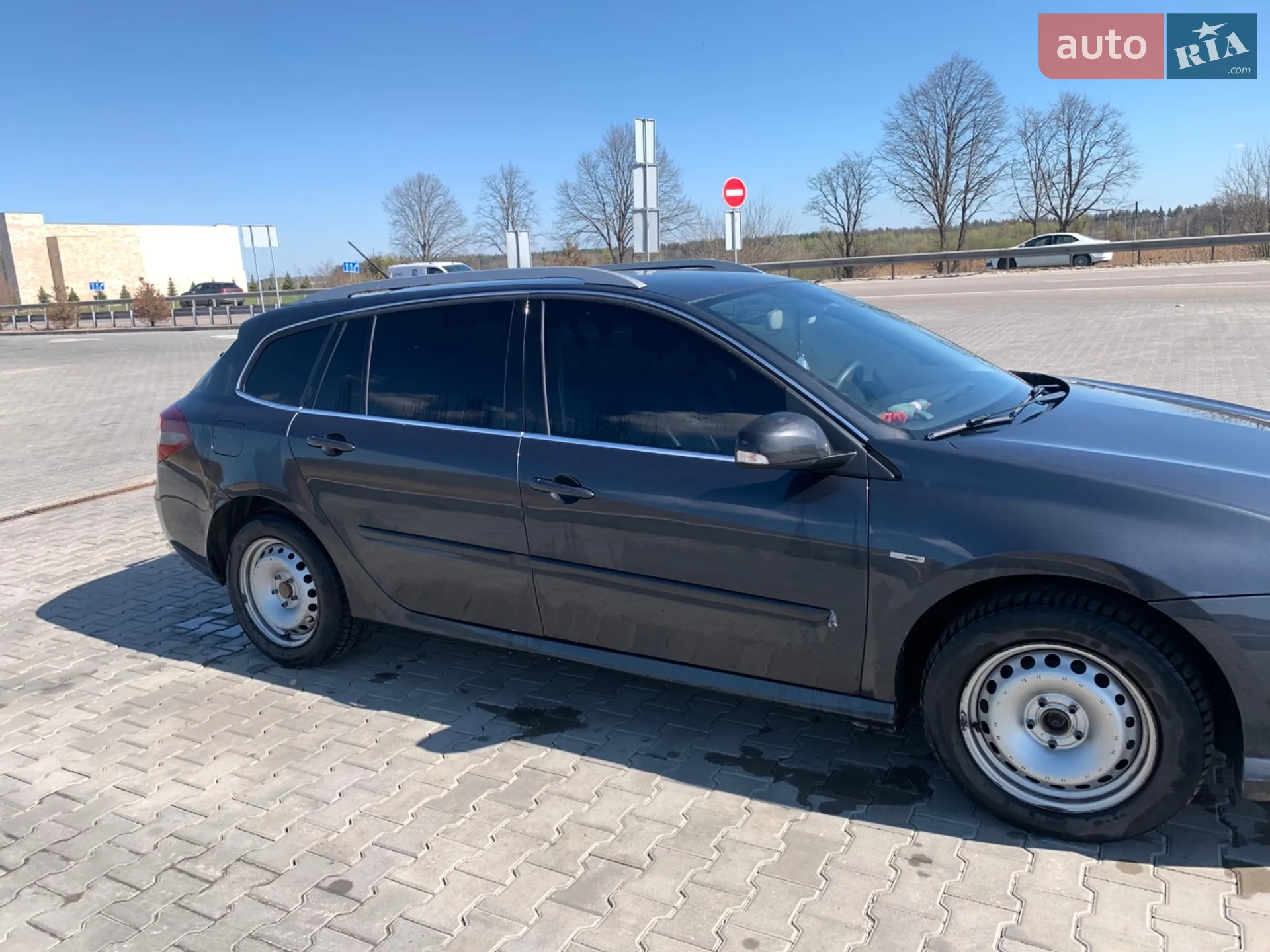 2011 Renault Laguna - мініатюра 4