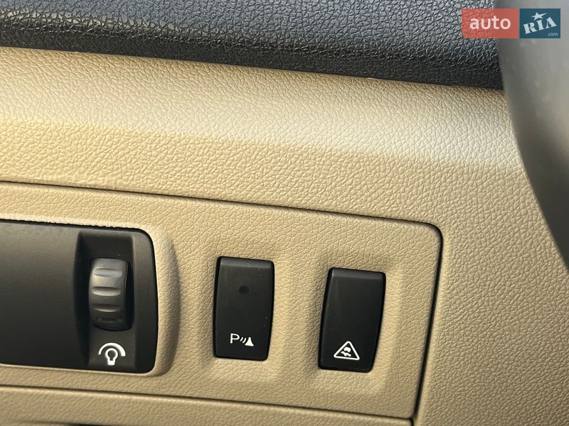 Лифтбек Renault Laguna 2008 в Киеве