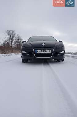 Универсал Renault Laguna 2011 в Бердичеве