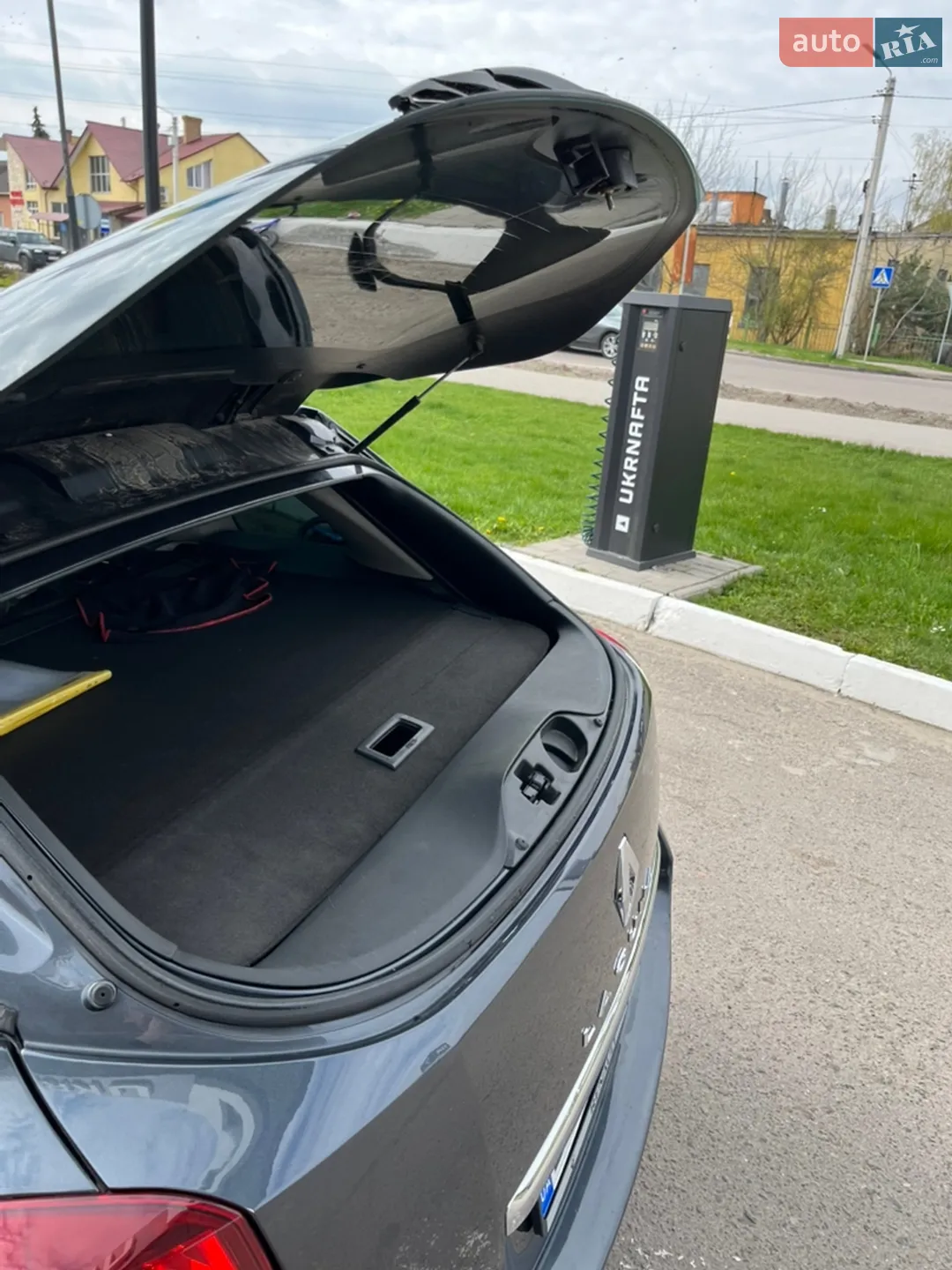 2014 Renault Laguna - мініатюра 14