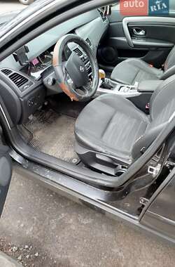 Універсал Renault Laguna 2011 в Таращі