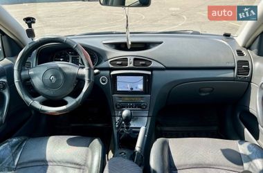Универсал Renault Laguna 2003 в Харькове
